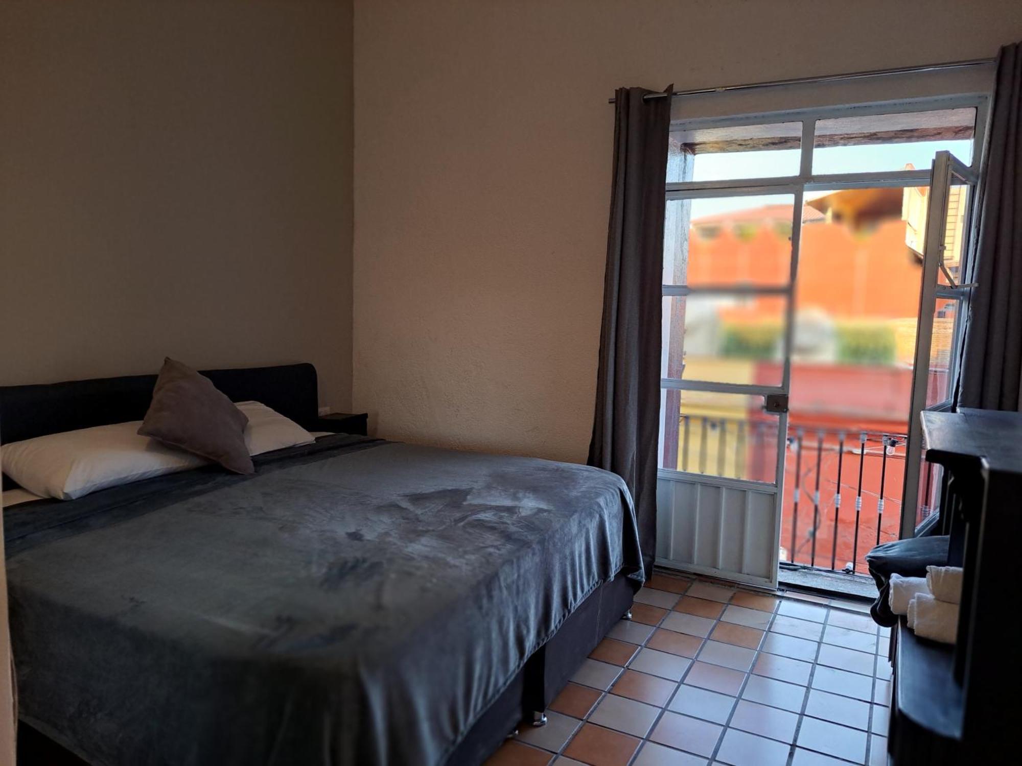 Hotel Tao Atlixco Exteriör bild