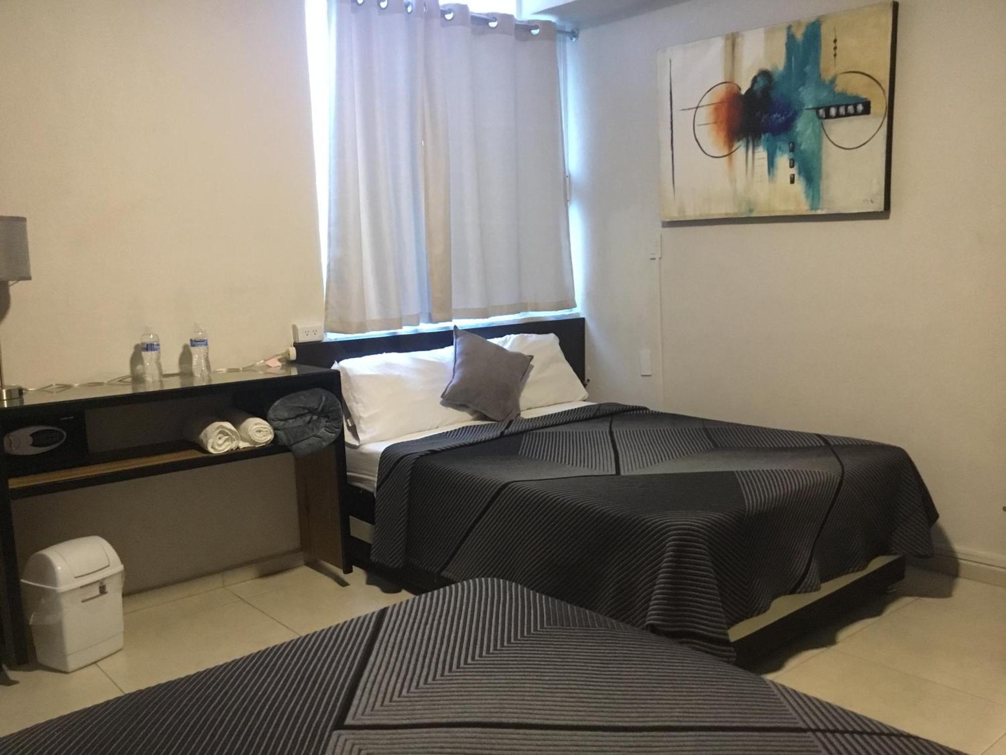 Hotel Tao Atlixco Exteriör bild