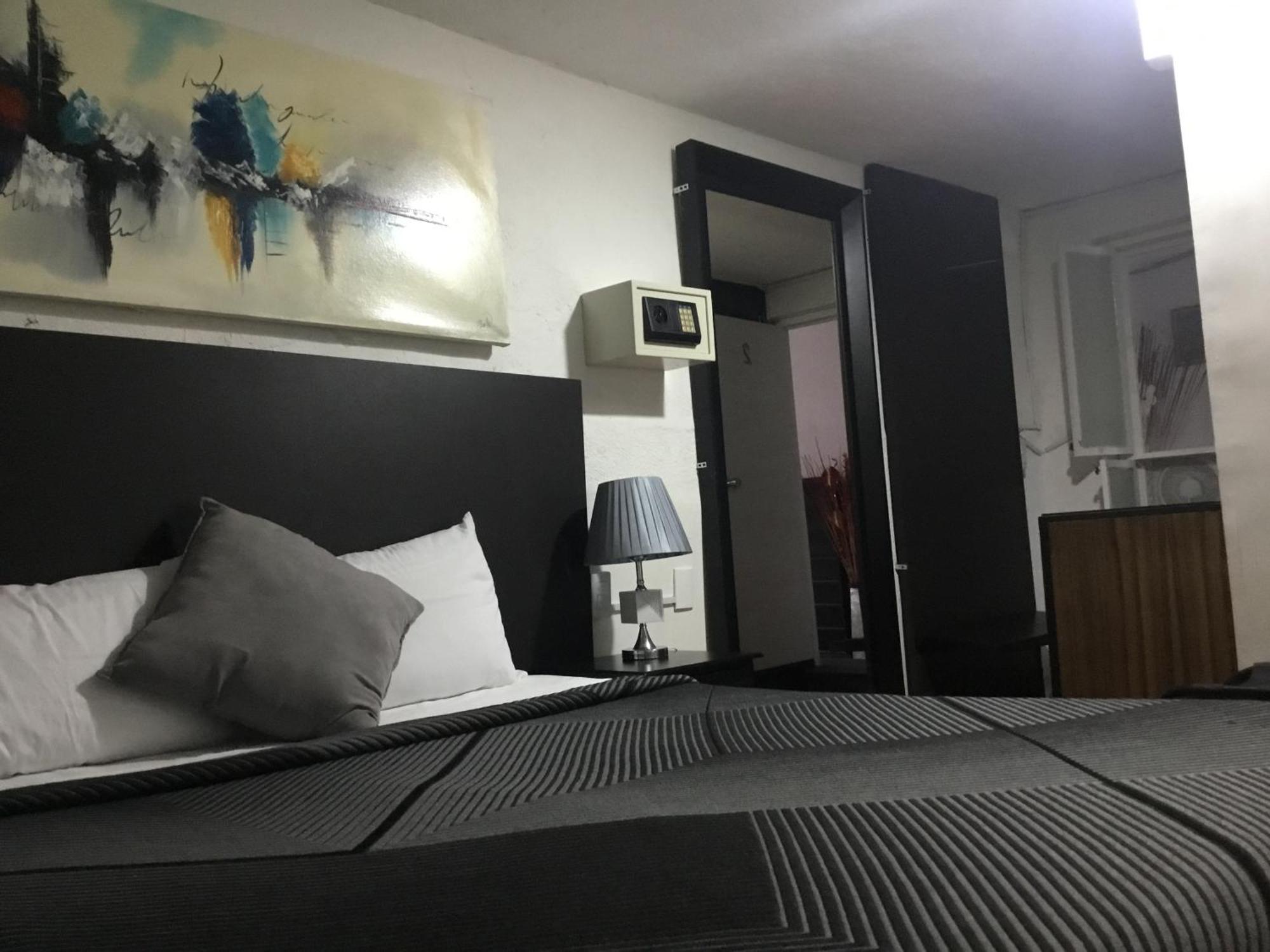 Hotel Tao Atlixco Exteriör bild
